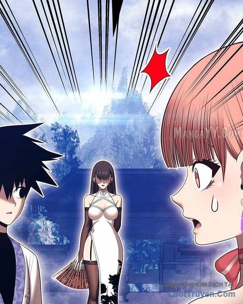 Gậy Gỗ Cấp 99+ Chap 167.5 - Next Chap 168.5