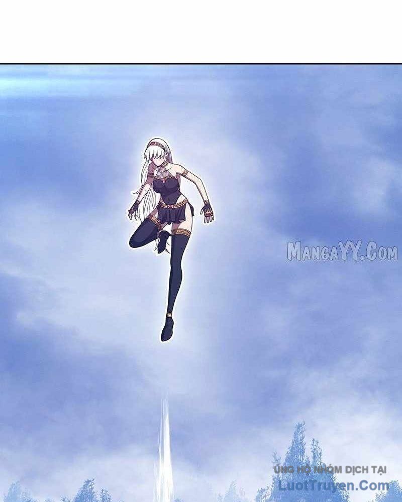 Gậy Gỗ Cấp 99+ Chap 167.5 - Next Chap 168.5