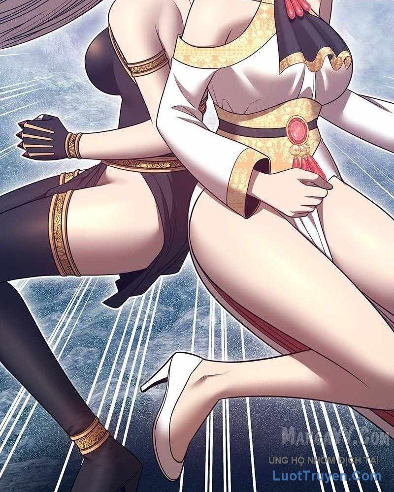 Gậy Gỗ Cấp 99+ Chap 167.5 - Next Chap 168.5