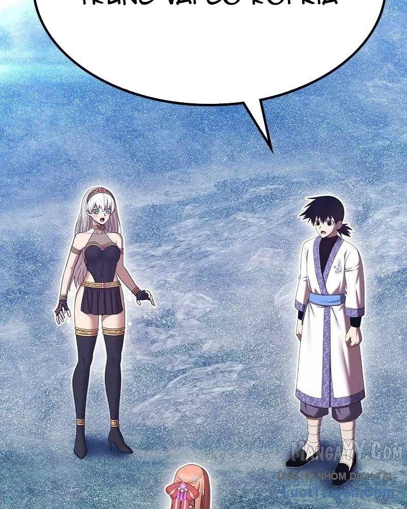 Gậy Gỗ Cấp 99+ Chap 167.5 - Next Chap 168.5