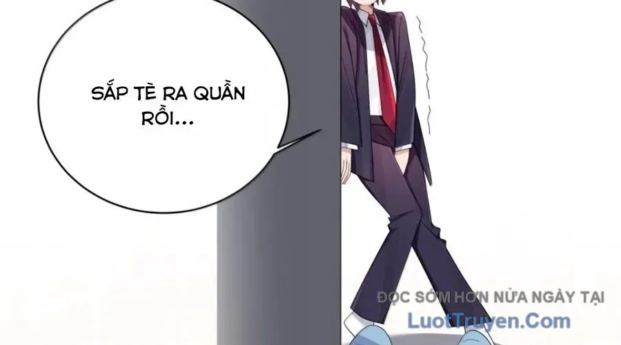 Làm Sao Để Chạy Trốn Dàn Hậu Cung Chap 191 - Next Chap 192