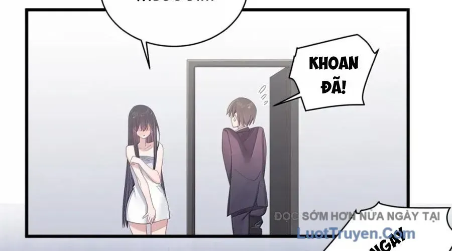 Làm Sao Để Chạy Trốn Dàn Hậu Cung Chap 191 - Next Chap 192