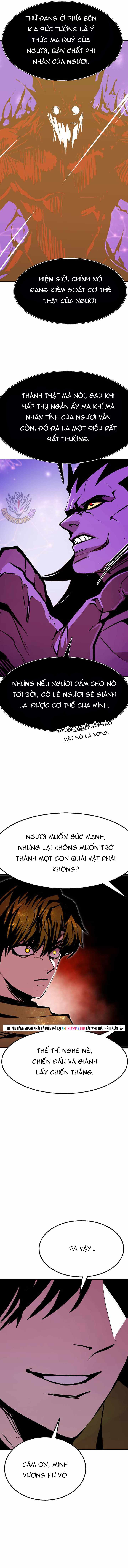 Hồi Quy Trở Lại Thành Kẻ Vô Dụng Chap 102 - Next Chap 103