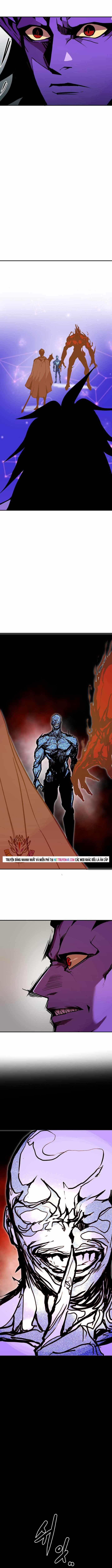 Hồi Quy Trở Lại Thành Kẻ Vô Dụng Chap 102 - Next Chap 103