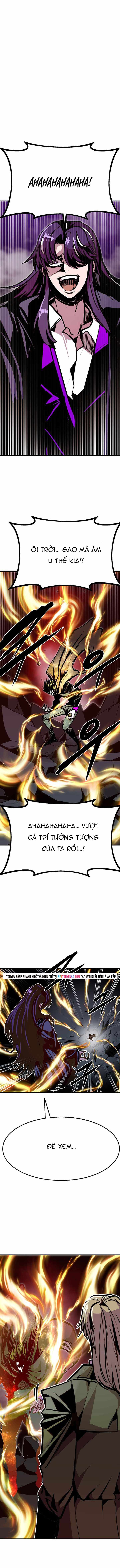 Hồi Quy Trở Lại Thành Kẻ Vô Dụng Chap 102 - Next Chap 103