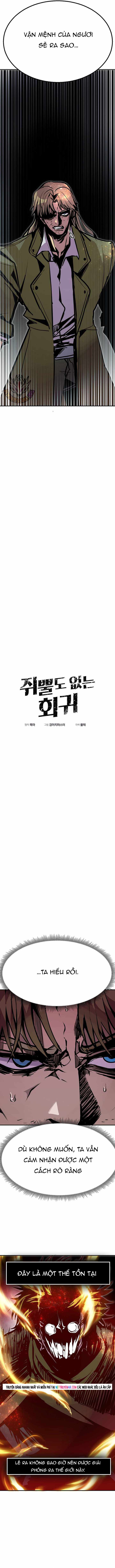 Hồi Quy Trở Lại Thành Kẻ Vô Dụng Chap 102 - Next Chap 103