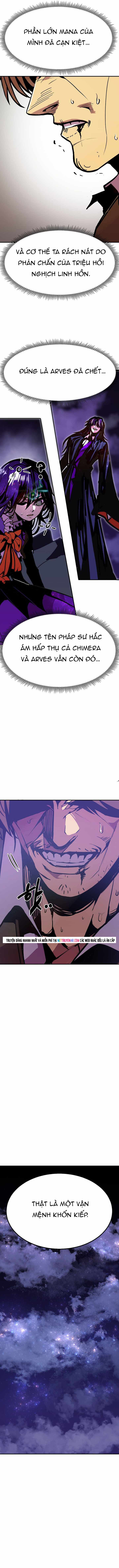 Hồi Quy Trở Lại Thành Kẻ Vô Dụng Chap 102 - Next Chap 103