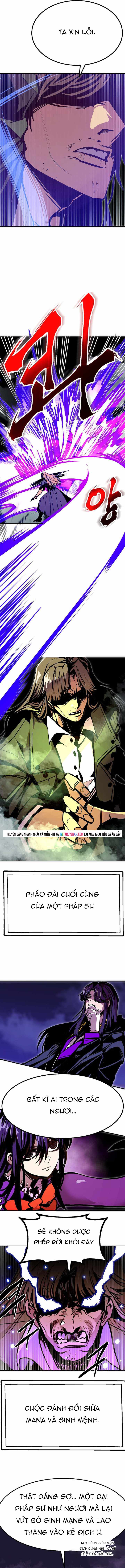 Hồi Quy Trở Lại Thành Kẻ Vô Dụng Chap 102 - Next Chap 103