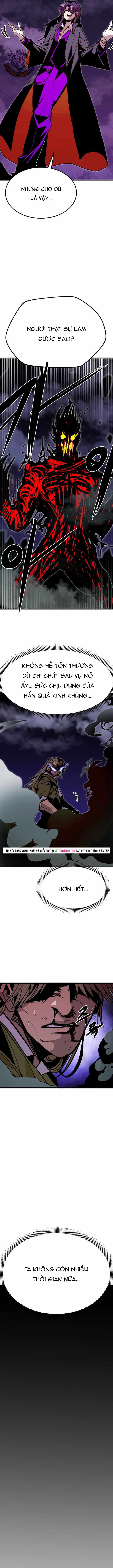 Hồi Quy Trở Lại Thành Kẻ Vô Dụng Chap 102 - Next Chap 103