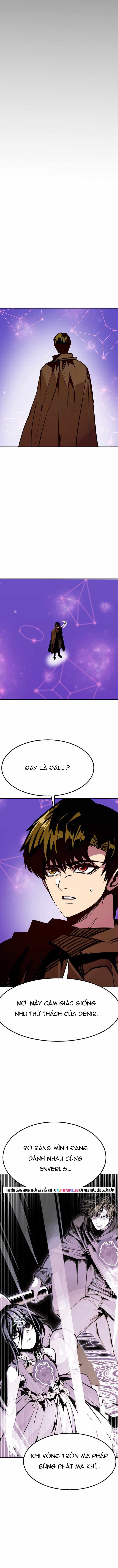 Hồi Quy Trở Lại Thành Kẻ Vô Dụng Chap 102 - Next Chap 103