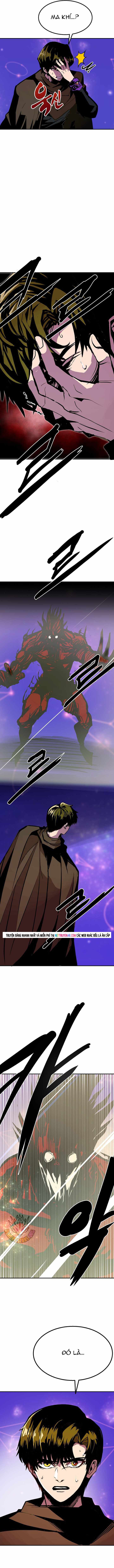 Hồi Quy Trở Lại Thành Kẻ Vô Dụng Chap 102 - Next Chap 103