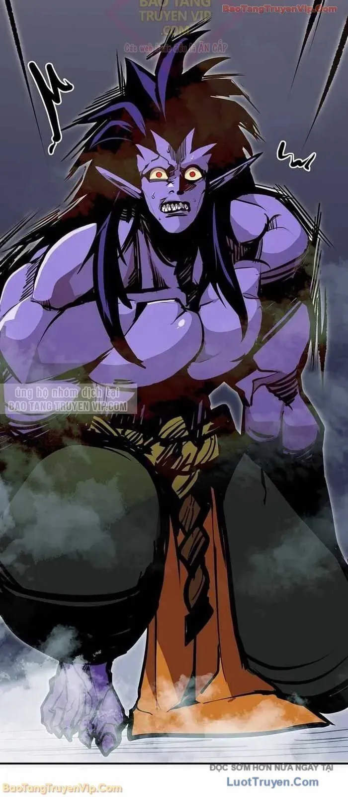 Hồi Quy Trở Lại Thành Kẻ Vô Dụng Chap 103 - Next Chap 104