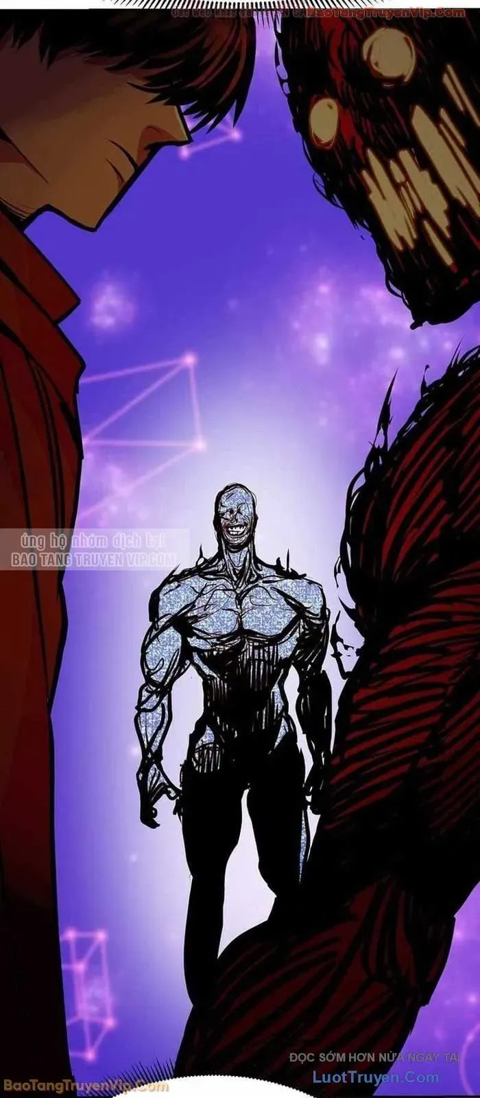 Hồi Quy Trở Lại Thành Kẻ Vô Dụng Chap 103 - Next Chap 104