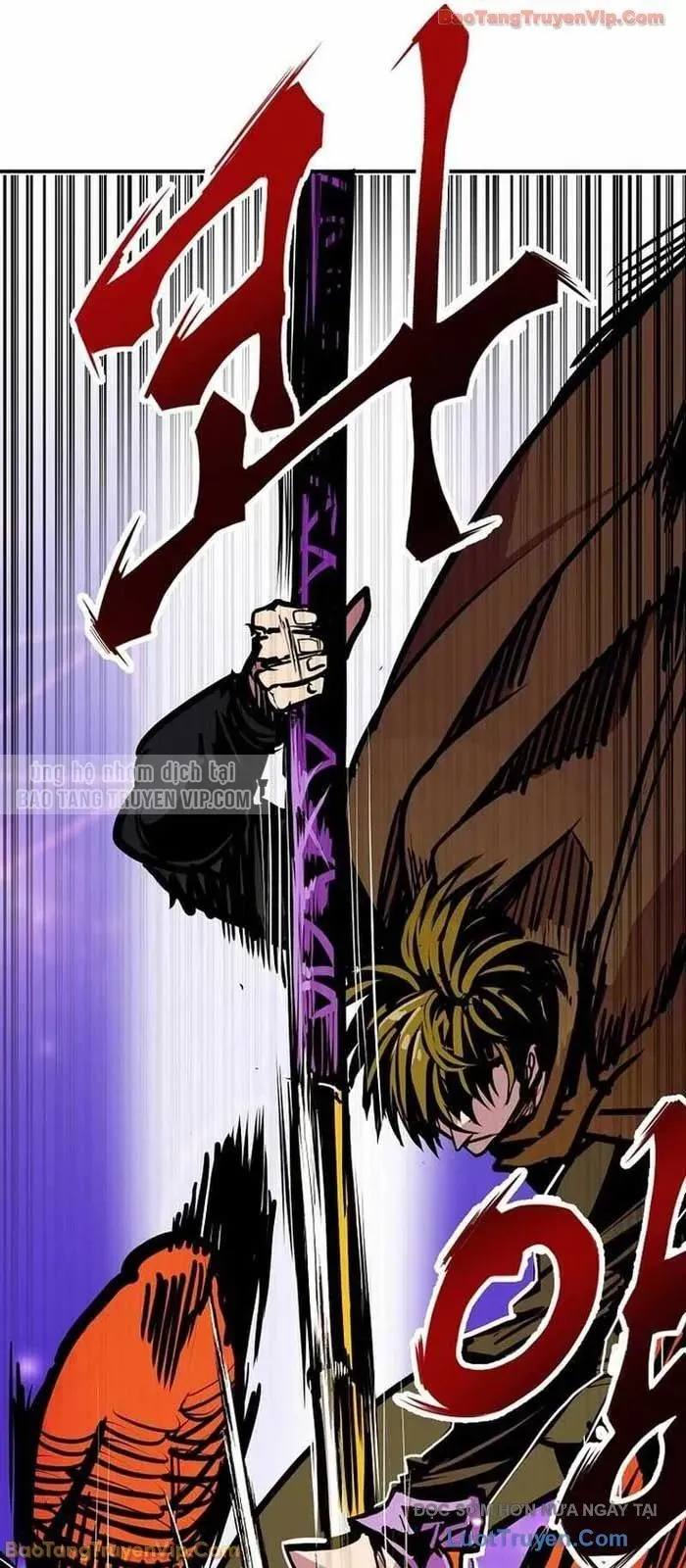 Hồi Quy Trở Lại Thành Kẻ Vô Dụng Chap 103 - Next Chap 104