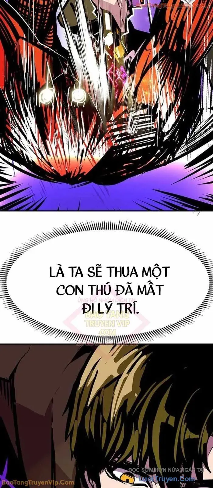 Hồi Quy Trở Lại Thành Kẻ Vô Dụng Chap 103 - Next Chap 104