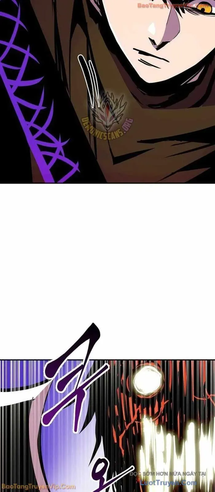 Hồi Quy Trở Lại Thành Kẻ Vô Dụng Chap 103 - Next Chap 104