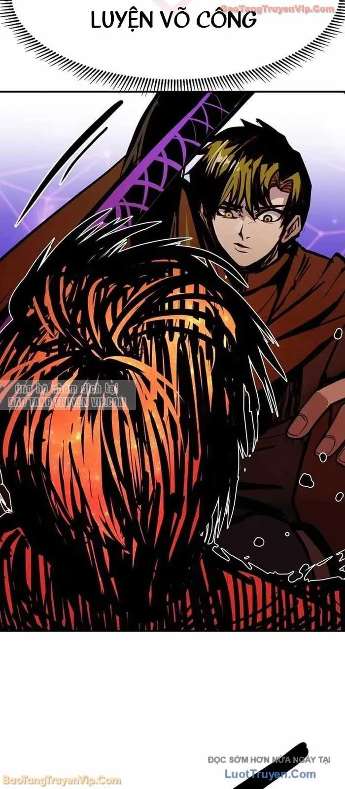 Hồi Quy Trở Lại Thành Kẻ Vô Dụng Chap 103 - Next Chap 104