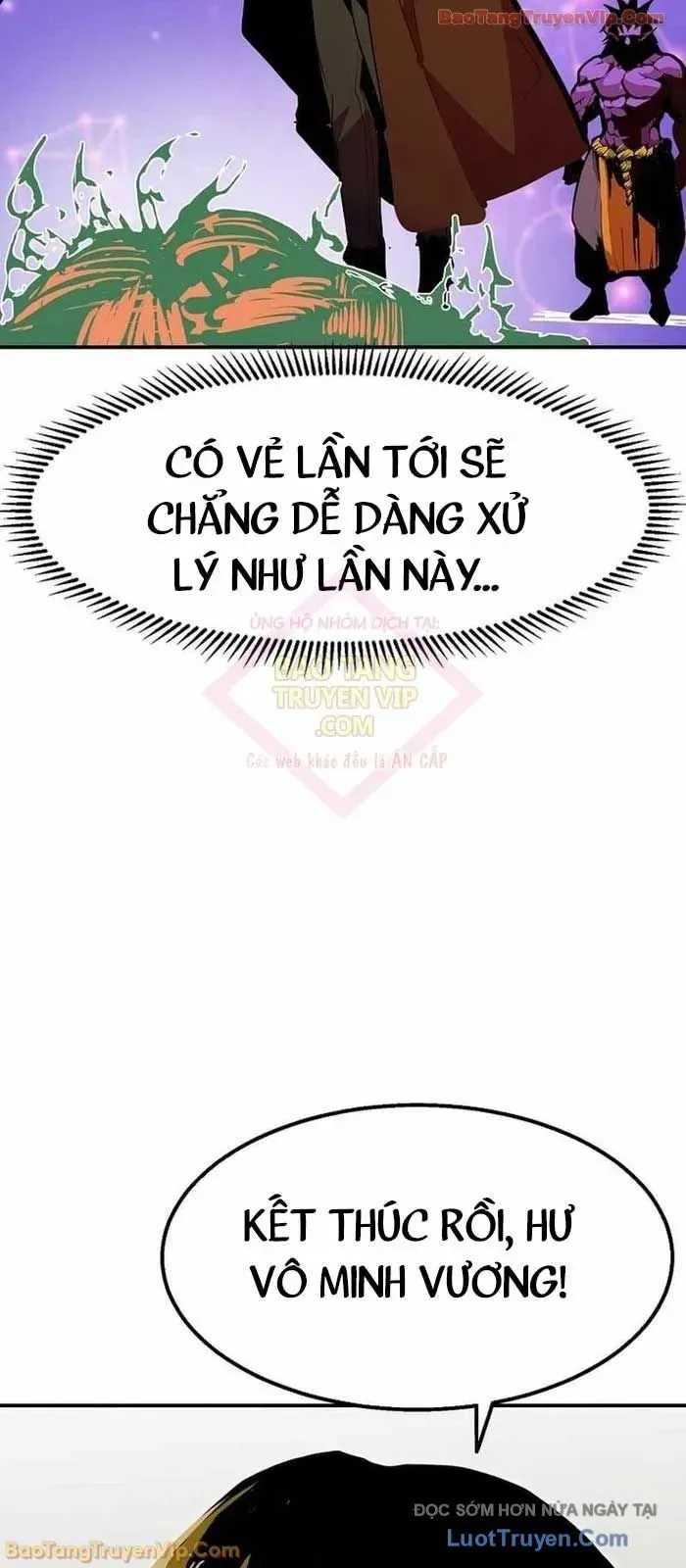 Hồi Quy Trở Lại Thành Kẻ Vô Dụng Chap 103 - Next Chap 104