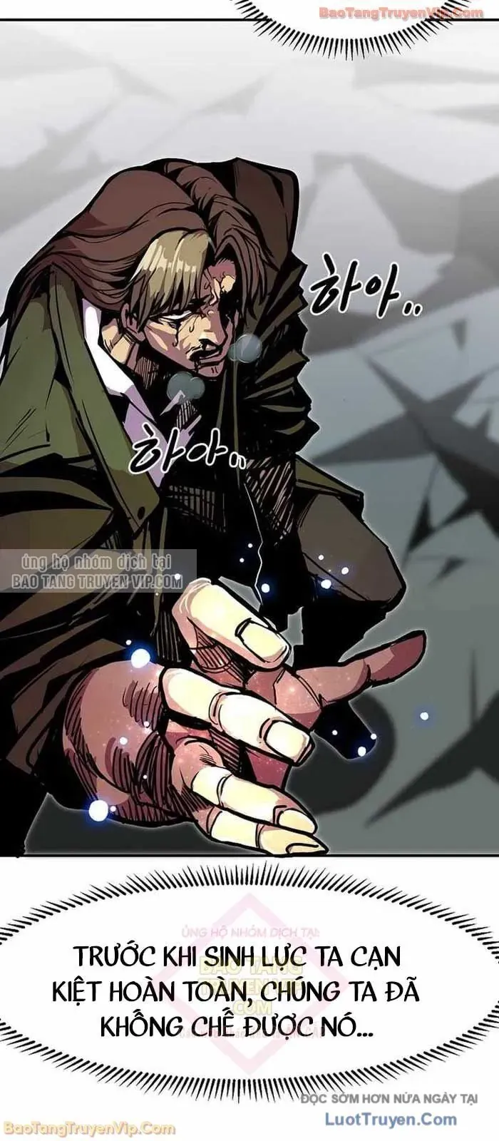 Hồi Quy Trở Lại Thành Kẻ Vô Dụng Chap 103 - Next Chap 104