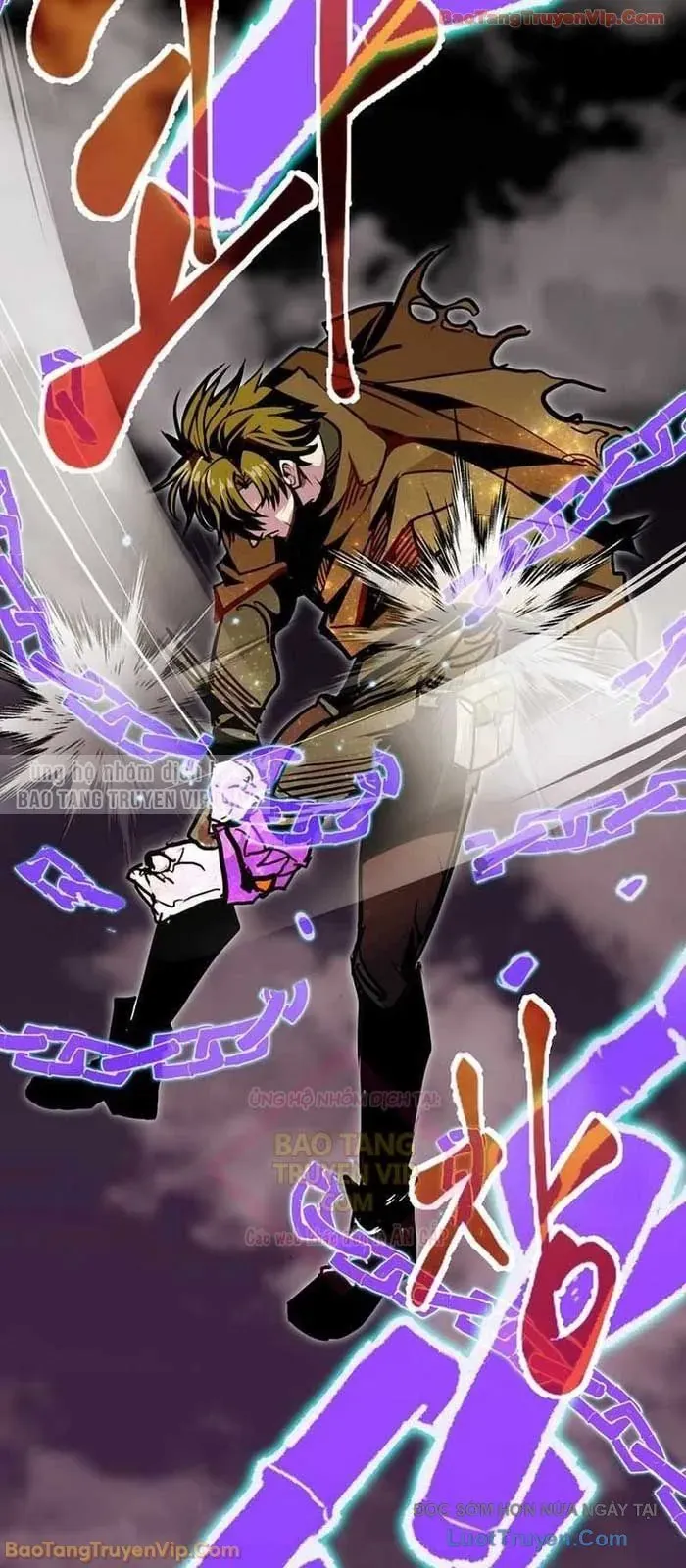 Hồi Quy Trở Lại Thành Kẻ Vô Dụng Chap 103 - Next Chap 104