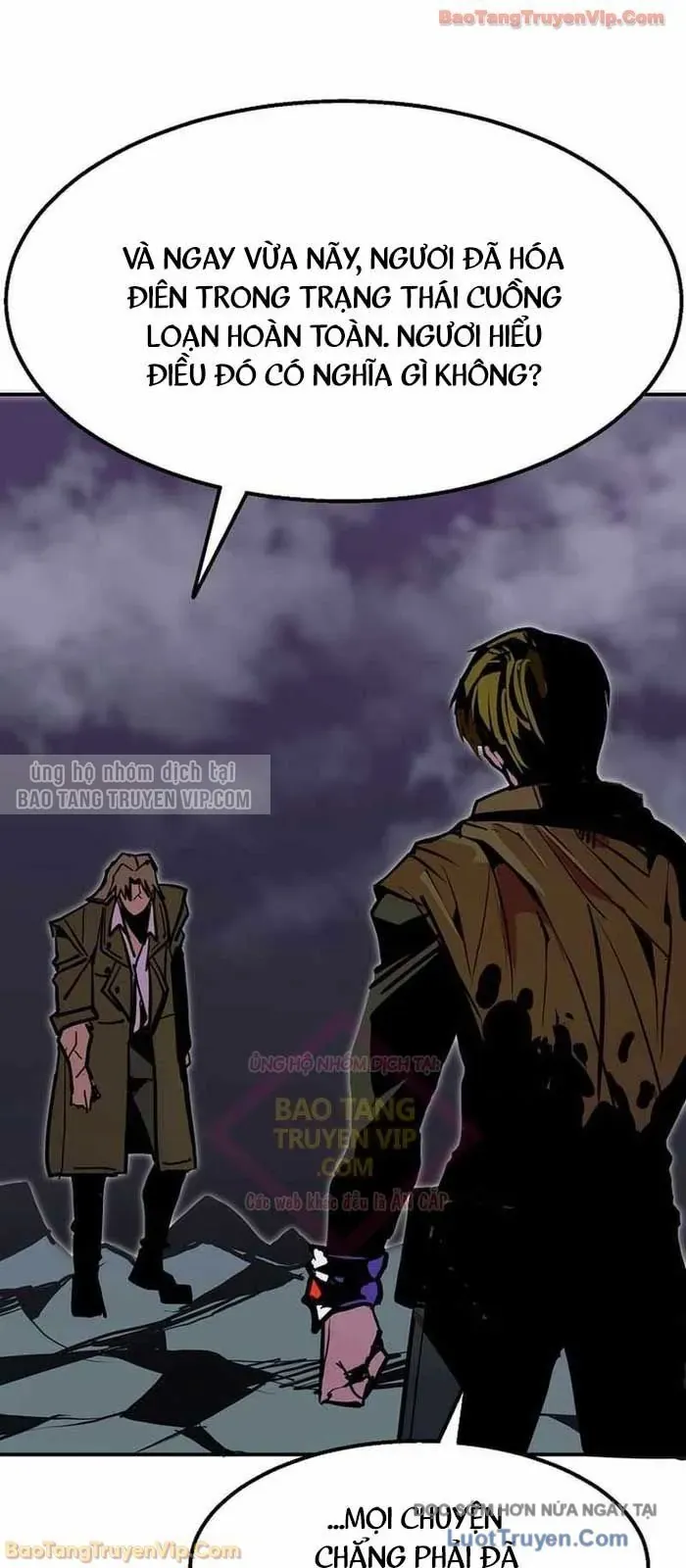 Hồi Quy Trở Lại Thành Kẻ Vô Dụng Chap 103 - Next Chap 104