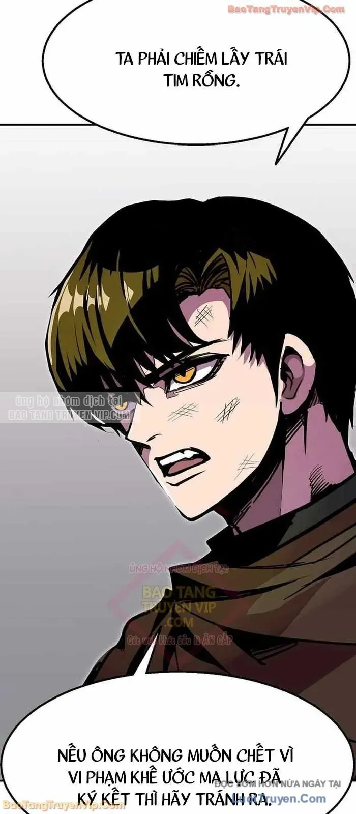 Hồi Quy Trở Lại Thành Kẻ Vô Dụng Chap 103 - Next Chap 104