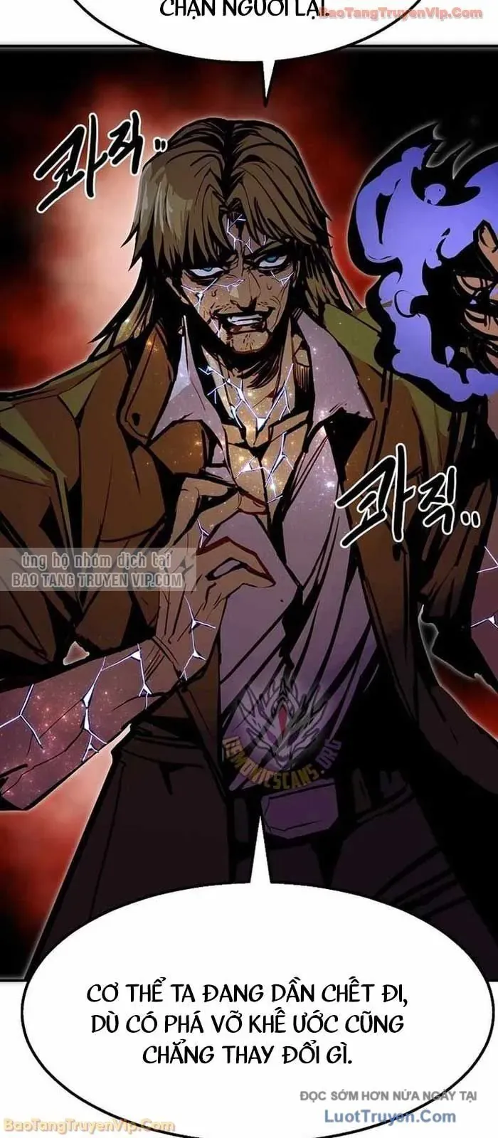 Hồi Quy Trở Lại Thành Kẻ Vô Dụng Chap 103 - Next Chap 104