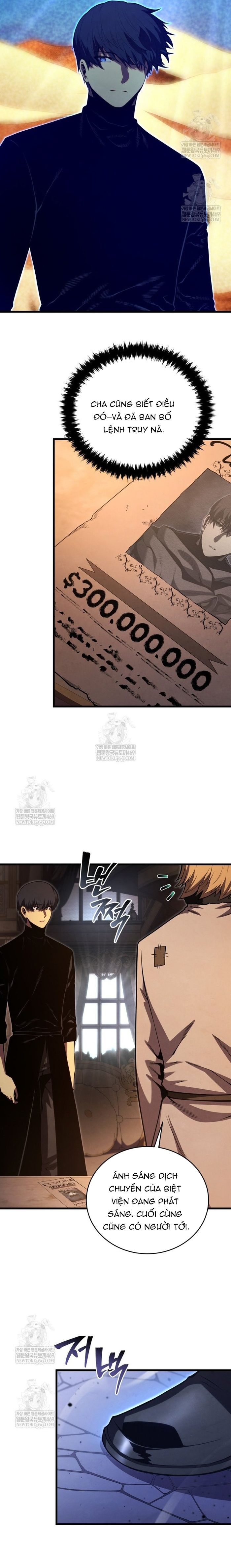 Con Trai Út Của Gia Đình Kiếm Thuật Danh Tiếng Chap 183 - Next Chap 184