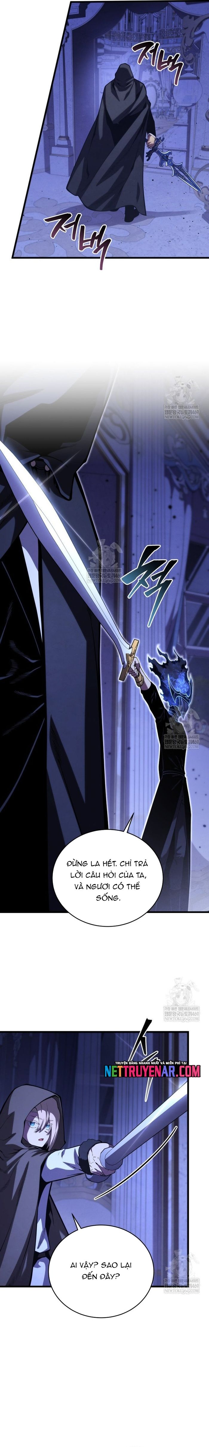 Con Trai Út Của Gia Đình Kiếm Thuật Danh Tiếng Chap 183 - Next Chap 184