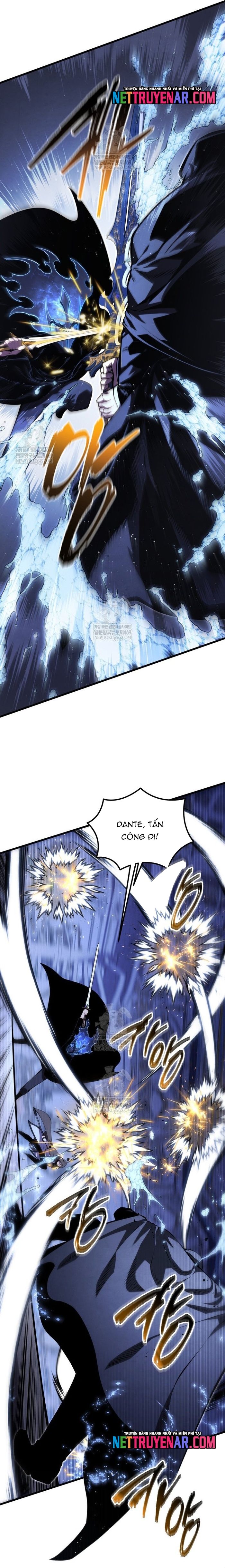 Con Trai Út Của Gia Đình Kiếm Thuật Danh Tiếng Chap 183 - Next Chap 184