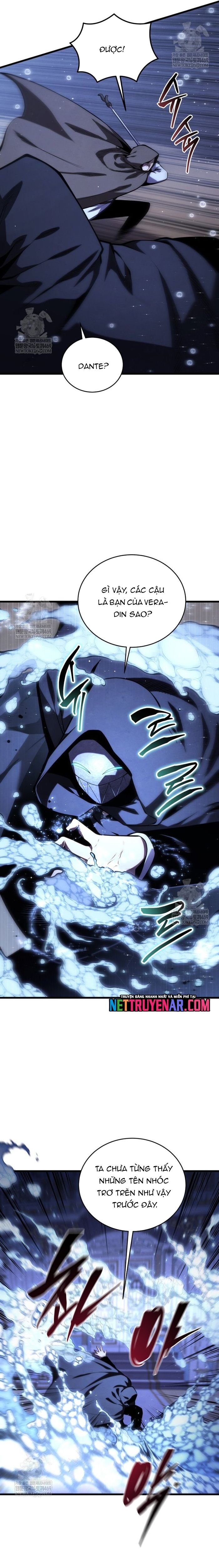 Con Trai Út Của Gia Đình Kiếm Thuật Danh Tiếng Chap 183 - Next Chap 184