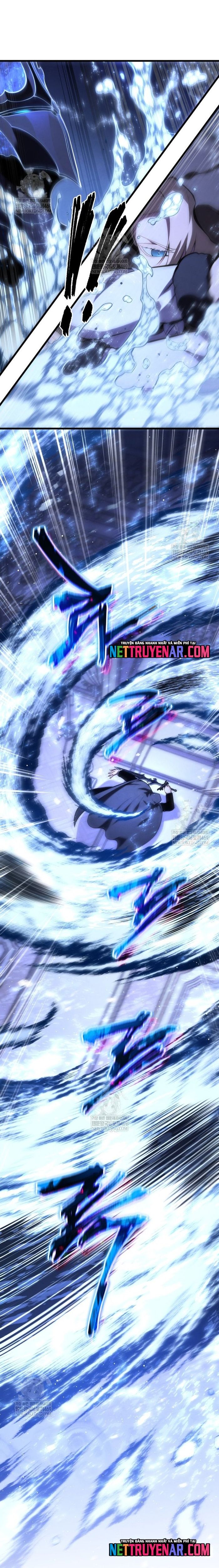 Con Trai Út Của Gia Đình Kiếm Thuật Danh Tiếng Chap 183 - Next Chap 184