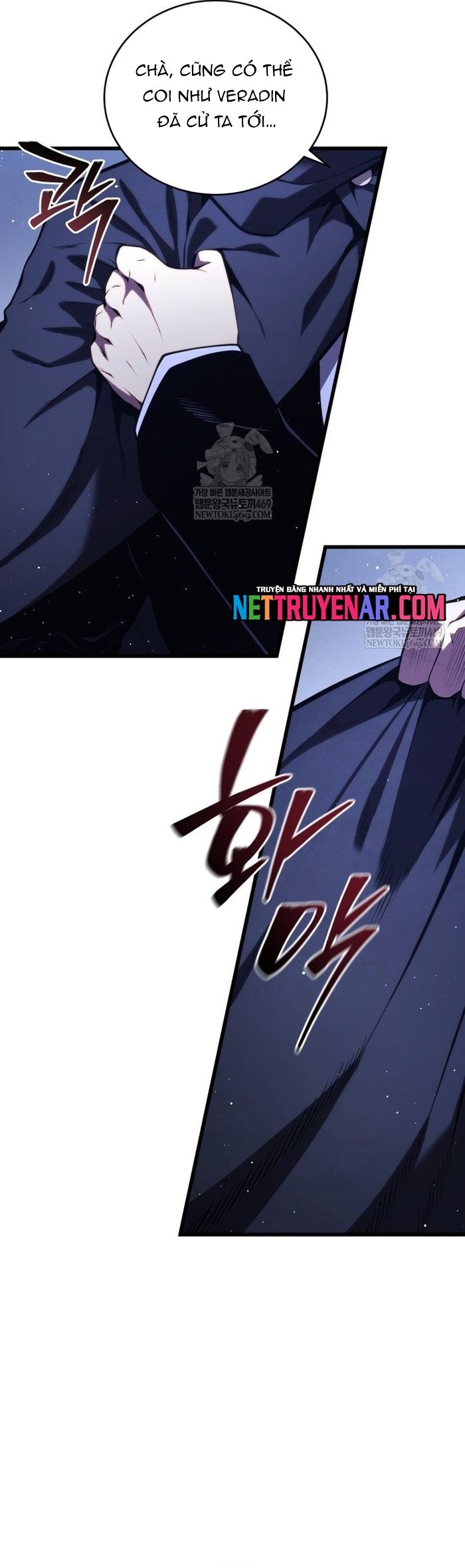 Con Trai Út Của Gia Đình Kiếm Thuật Danh Tiếng Chap 183 - Next Chap 184