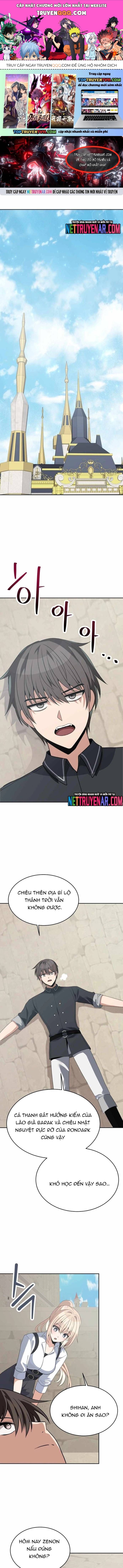 Lần Nữa Chuyển Sinh Sang Thế Giới Khác Chap 112 - Next Chap 113