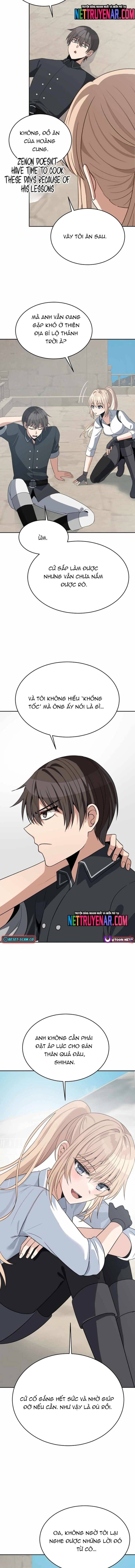 Lần Nữa Chuyển Sinh Sang Thế Giới Khác Chap 112 - Next Chap 113