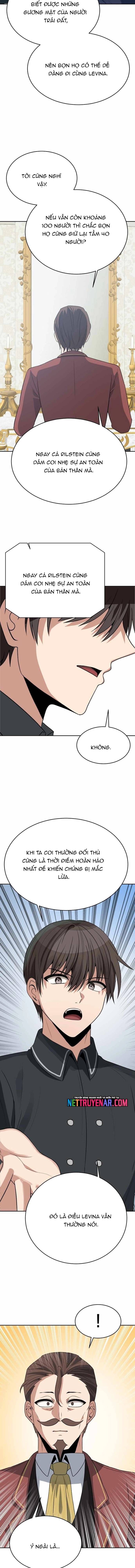 Lần Nữa Chuyển Sinh Sang Thế Giới Khác Chap 112 - Next Chap 113