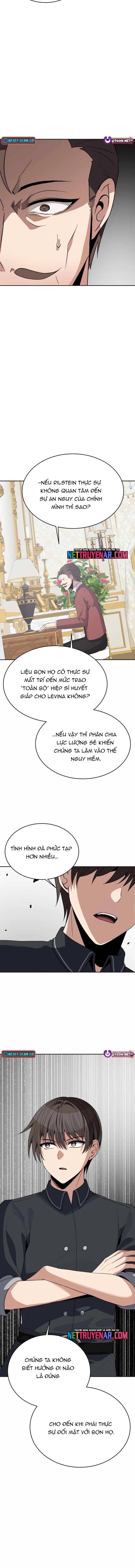 Lần Nữa Chuyển Sinh Sang Thế Giới Khác Chap 112 - Next Chap 113