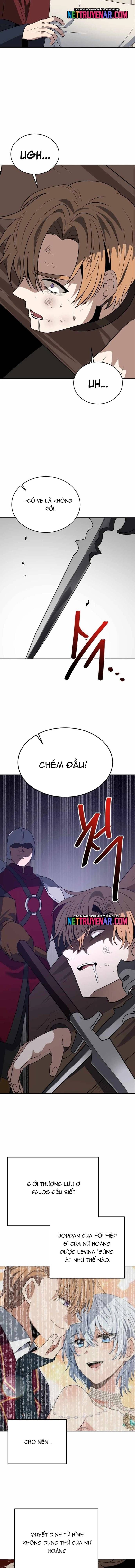 Lần Nữa Chuyển Sinh Sang Thế Giới Khác Chap 112 - Next Chap 113