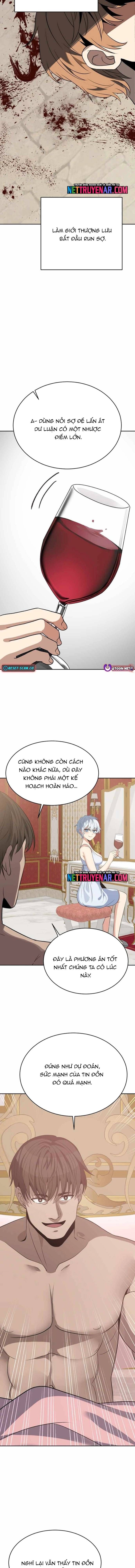 Lần Nữa Chuyển Sinh Sang Thế Giới Khác Chap 112 - Next Chap 113