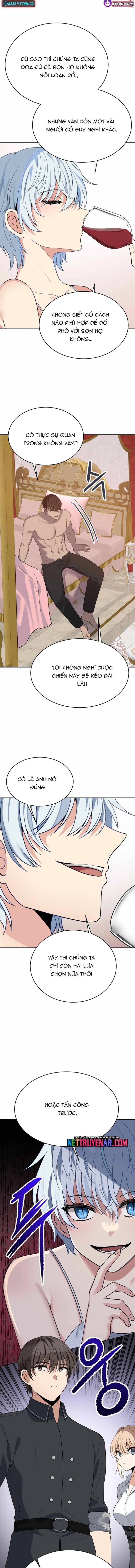 Lần Nữa Chuyển Sinh Sang Thế Giới Khác Chap 112 - Next Chap 113