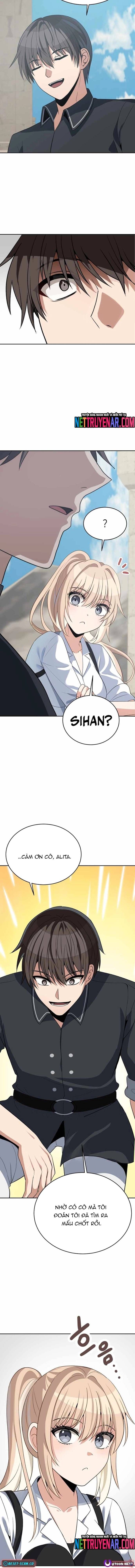 Lần Nữa Chuyển Sinh Sang Thế Giới Khác Chap 112 - Next Chap 113