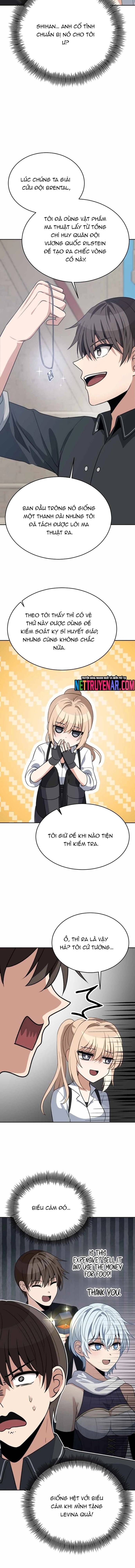 Lần Nữa Chuyển Sinh Sang Thế Giới Khác Chap 112 - Next Chap 113