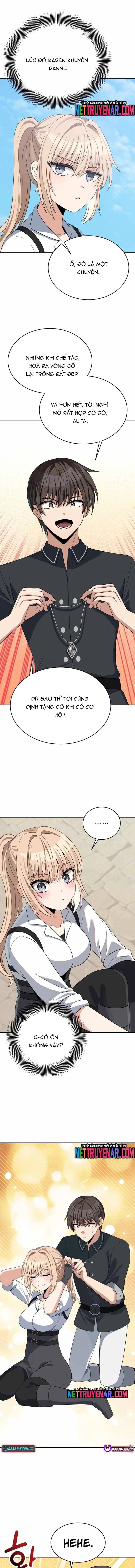 Lần Nữa Chuyển Sinh Sang Thế Giới Khác Chap 112 - Next Chap 113