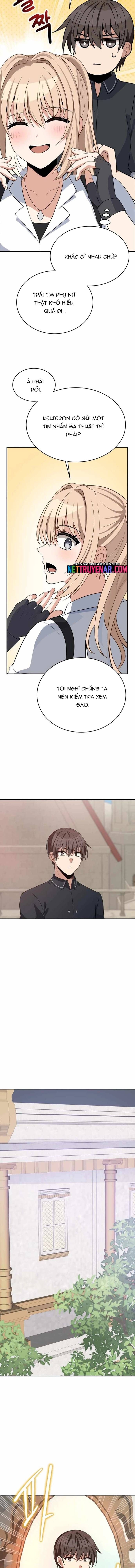 Lần Nữa Chuyển Sinh Sang Thế Giới Khác Chap 112 - Next Chap 113