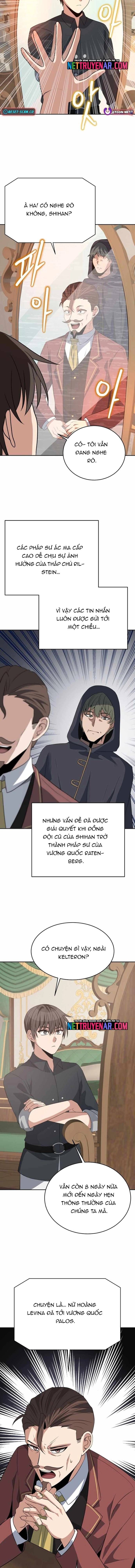 Lần Nữa Chuyển Sinh Sang Thế Giới Khác Chap 112 - Next Chap 113