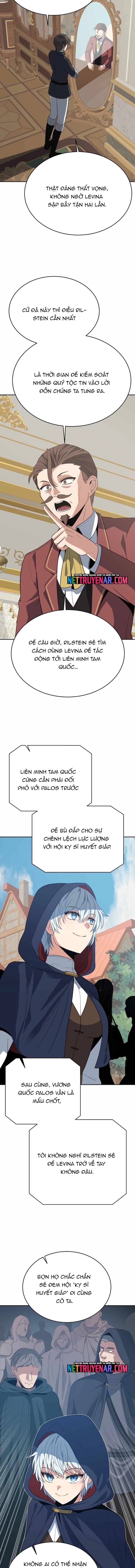 Lần Nữa Chuyển Sinh Sang Thế Giới Khác Chap 112 - Next Chap 113
