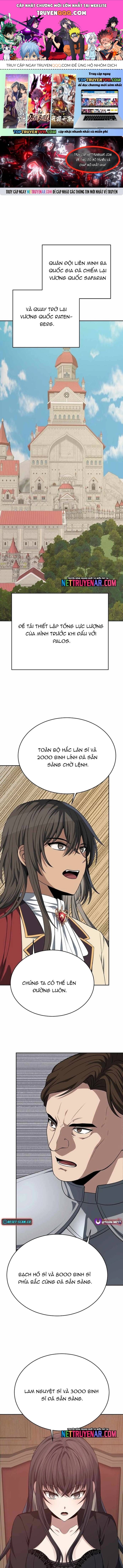 Lần Nữa Chuyển Sinh Sang Thế Giới Khác Chap 113 - Next Chap 114