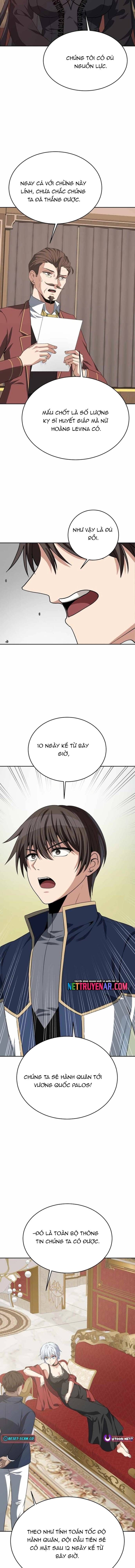 Lần Nữa Chuyển Sinh Sang Thế Giới Khác Chap 113 - Next Chap 114