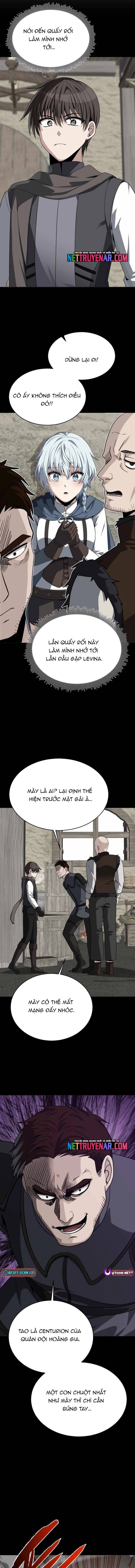Lần Nữa Chuyển Sinh Sang Thế Giới Khác Chap 113 - Next Chap 114