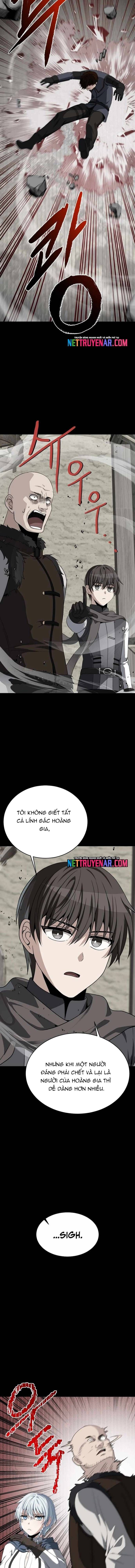 Lần Nữa Chuyển Sinh Sang Thế Giới Khác Chap 113 - Next Chap 114